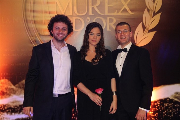 Murex D'Or Special episode with Star Ziad Bourgi